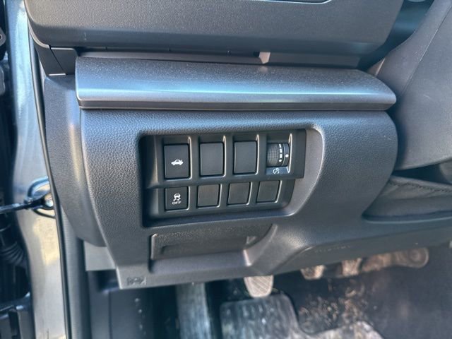 Used 2024 Subaru WRX image 19