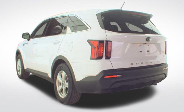 Used 2021 Kia Sorento LX FWD image 10