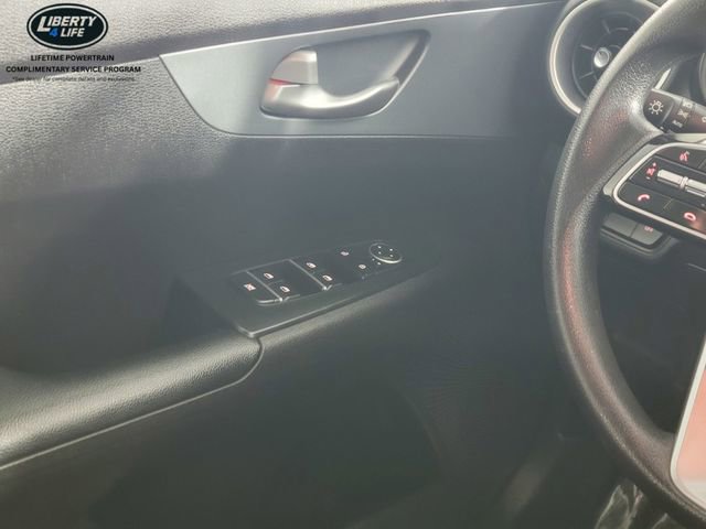 Used 2021 Kia Forte LXS image 31