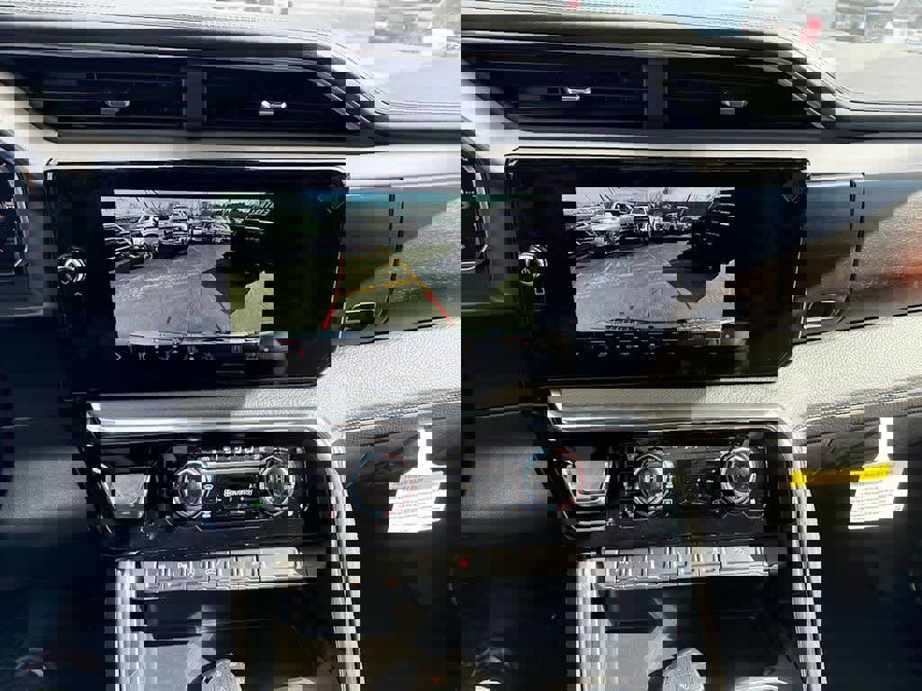 New 2026 GMC Sierra 1500 Denali w/ Denali Reserve Package image 20