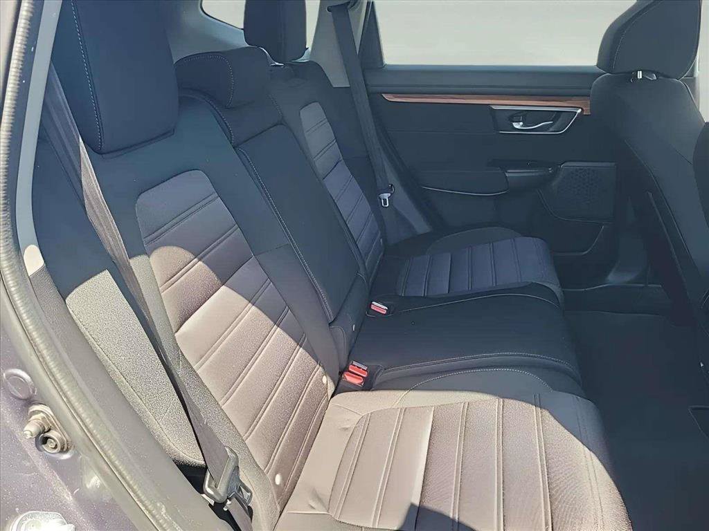 Used 2022 Honda CR-V EX image 24