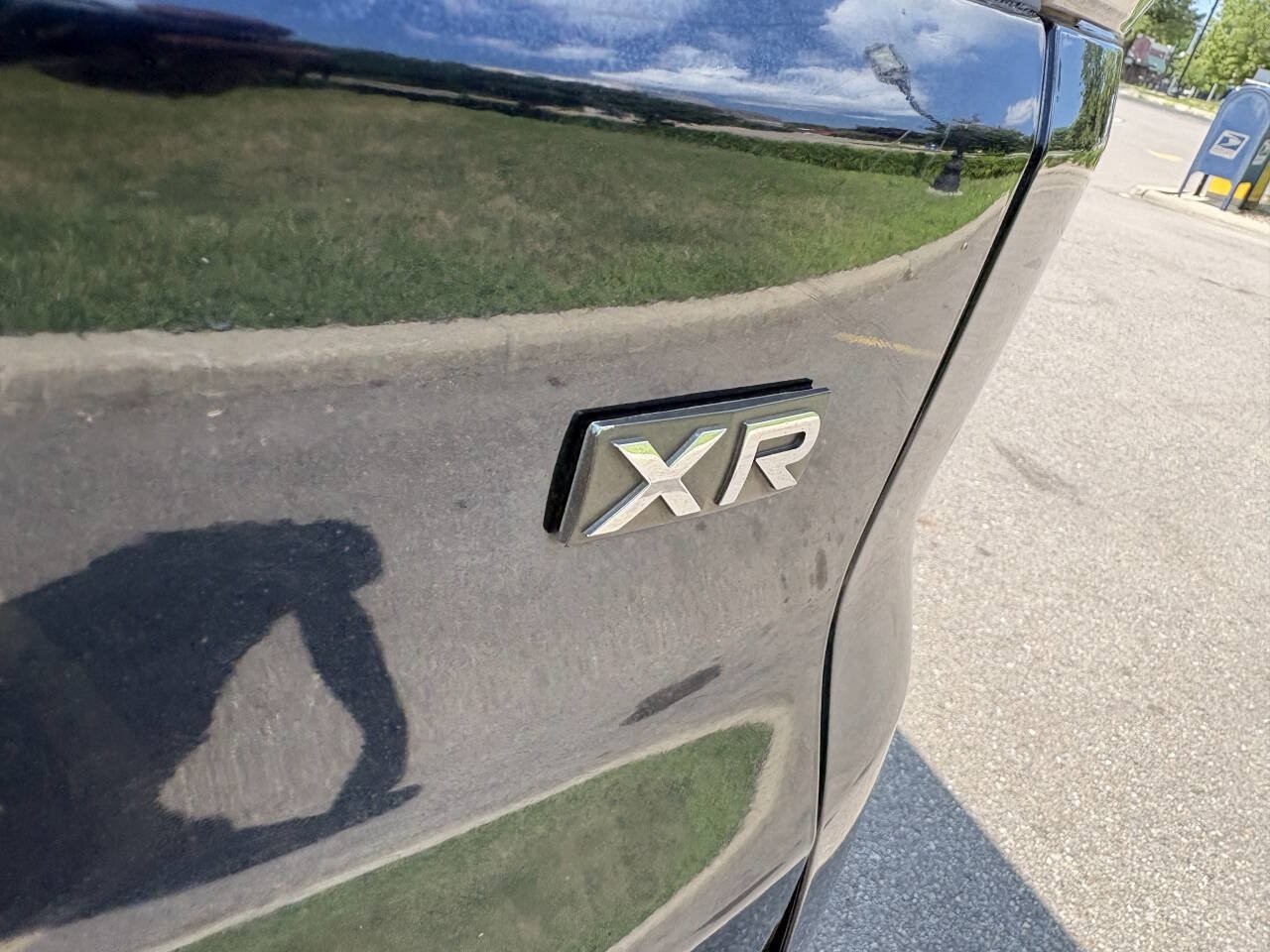 Used 2007 Saturn Outlook XR w/ Premium Trim Pkg FWD image 12