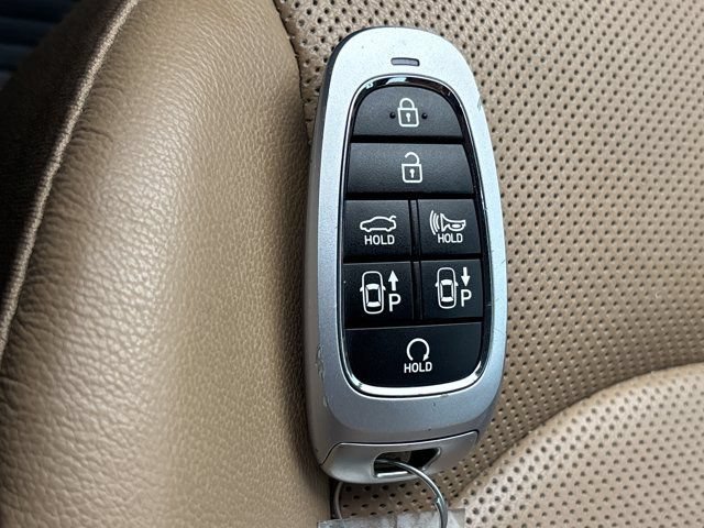 Used 2021 Hyundai Sonata Limited FWD image 43
