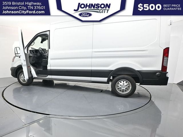 New 2026 Ford Transit 250 148 Medium Roof w/ Load Area Protection Package RWD image 53