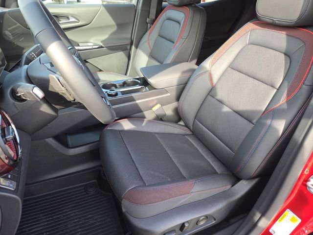 New 2026 Chevrolet Equinox RS w/ Convenience Package III AWD/4WD image 34