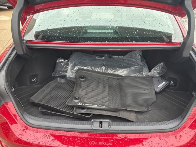 Used 2025 Lexus ES 350 350 w/ Premium Package image 28