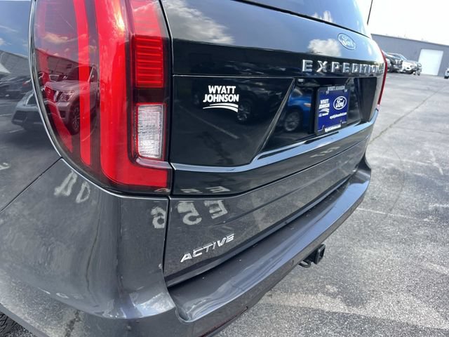 Used 2025 Ford Expedition Active AWD/4WD image 12