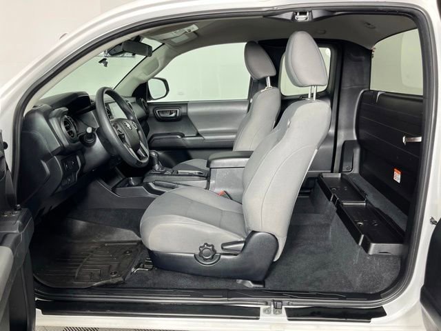 Used 2022 Toyota Tacoma SR AWD/4WD image 22