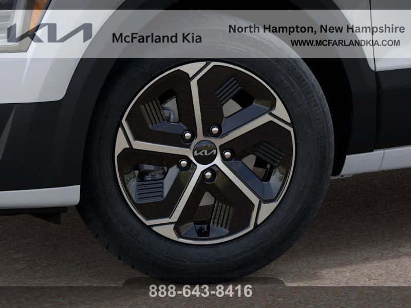 New 2026 Kia Niro LX image 11