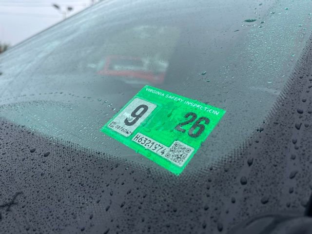 Used 2023 RAM 1500 Big Horn w/ Trailer Tow Group AWD/4WD image 30