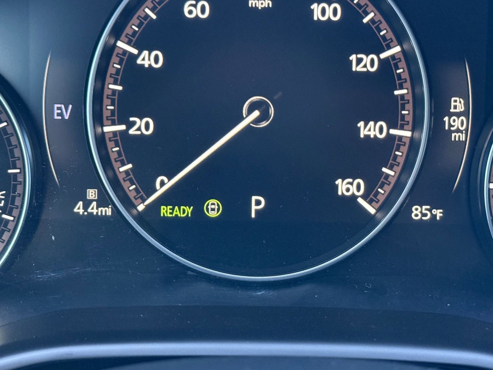 New 2026 MAZDA CX-50 AWD 2.5 Hybrid w/ Premium Pkg image 23