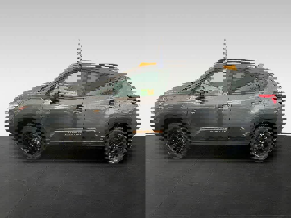 Certified 2024 Subaru Crosstrek 2.5i Wilderness w/ Wilderness Package AWD/4WD image 3