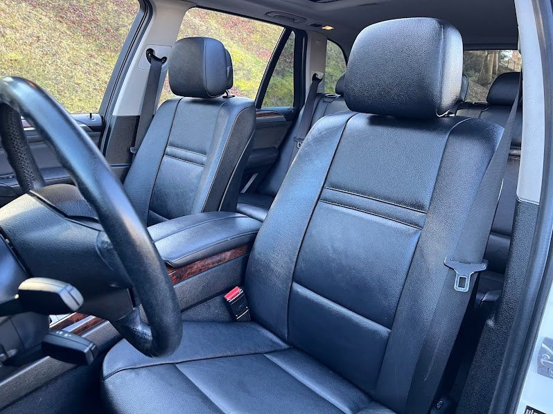 Used 2012 BMW X5 xDrive35i image 8