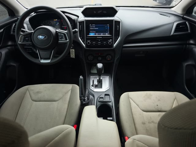 Used 2022 Subaru Impreza 2.0i AWD/4WD image 46