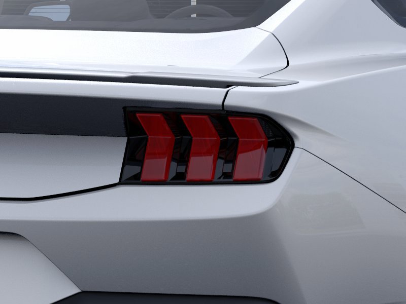 New 2026 Ford Mustang GT Premium RWD image 21