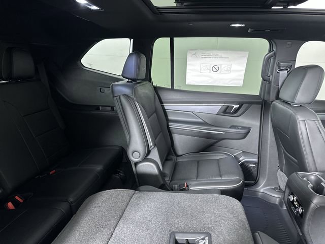 New 2026 Buick Enclave Sport Touring w/ Power Package image 28