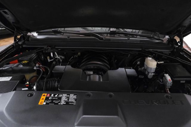 Used 2019 Chevrolet Tahoe Premier w/ RST 6.2L Performance Edition image 51