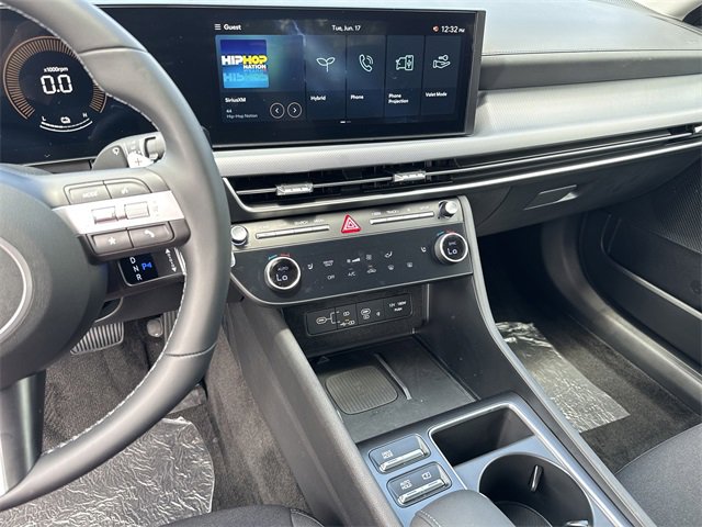 New 2025 Hyundai Sonata SEL image 20