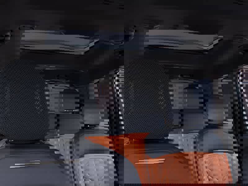 New 2027 Kia Telluride SX image 27