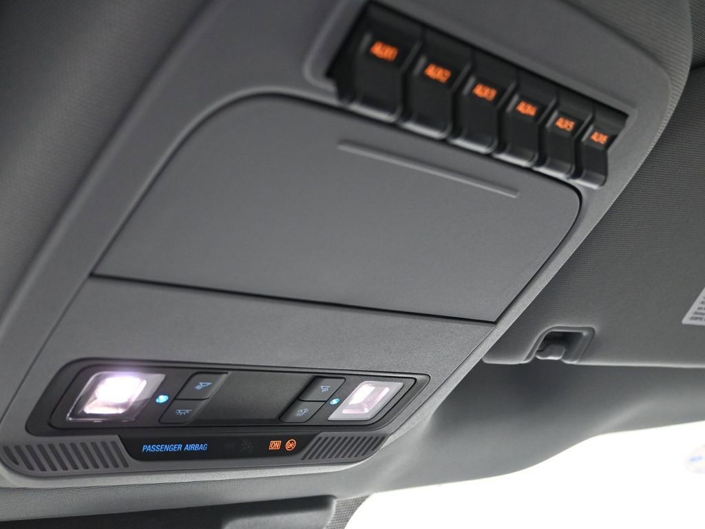 New 2026 Ford F550 4x4 Regular Cab Super Duty image 18