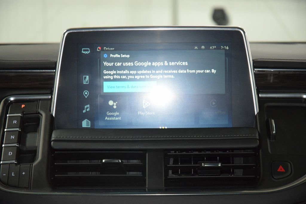 Used 2024 Chevrolet Tahoe Z71 w/ Z71 Off-Road Package image 32