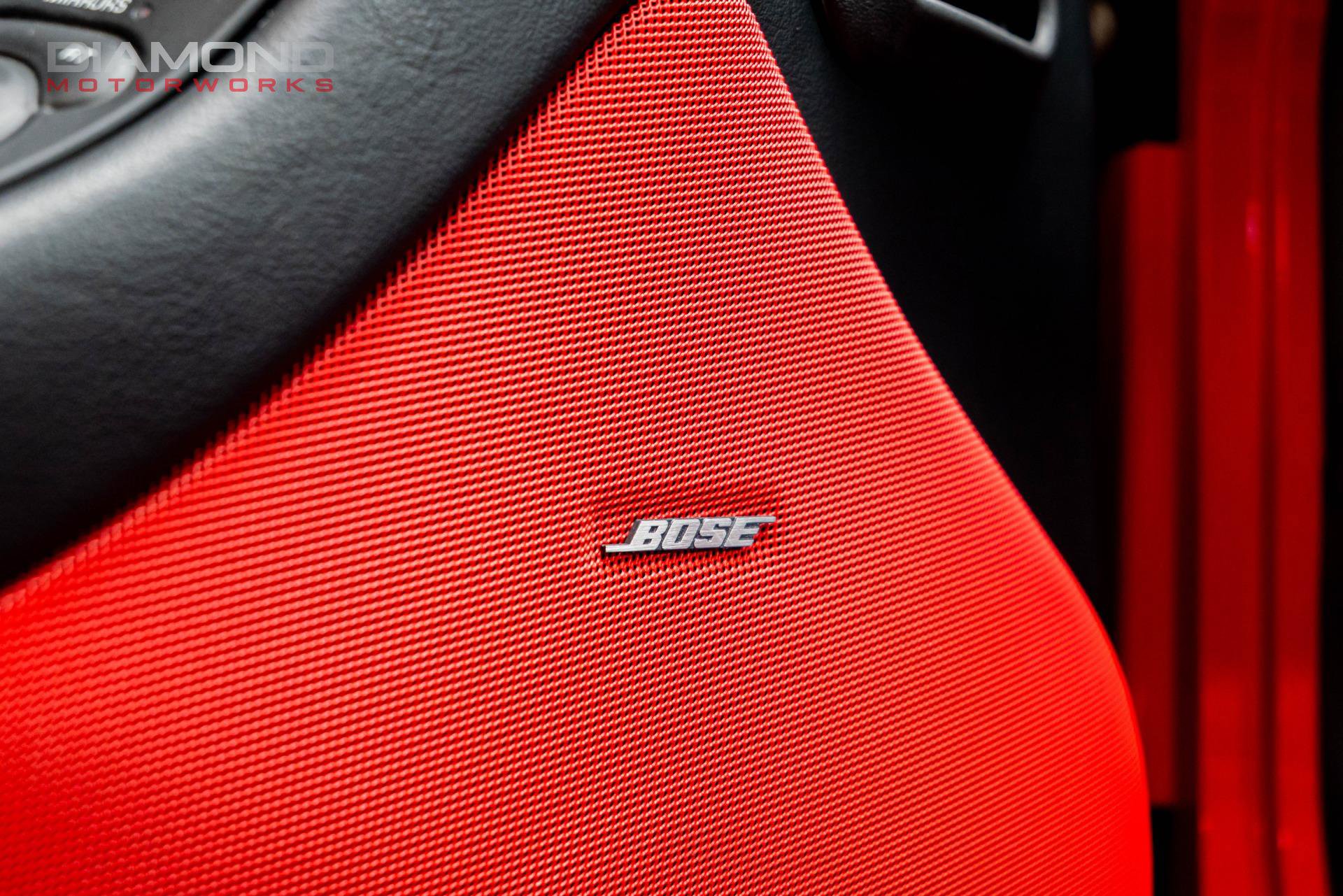 Used 2003 Chevrolet Corvette Z06 w/ Memory Package, 3 Drivers image 46