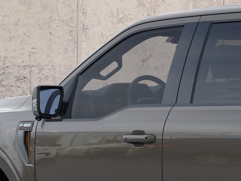 New 2026 Ford F150 Tremor AWD/4WD image 22
