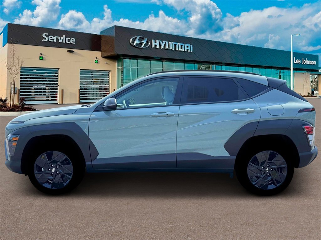 New 2026 Hyundai Kona SEL Sport image 3