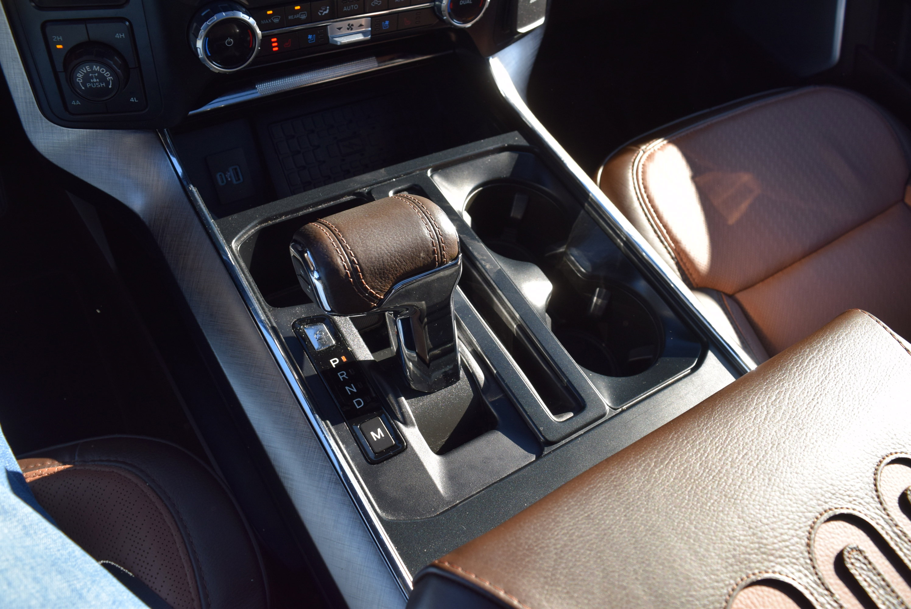 Used 2023 Ford F150 King Ranch w/ Equipment Group 601A High image 16