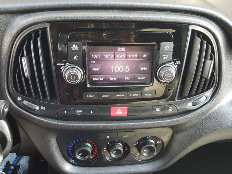 Used 2021 RAM ProMaster City Tradesman SLT FWD image 17