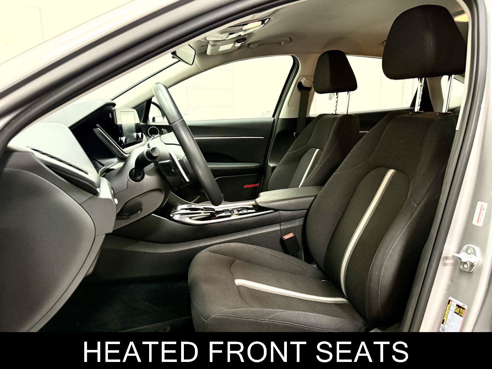 Used 2020 Hyundai Sonata SEL w/ Cargo Package FWD image 15