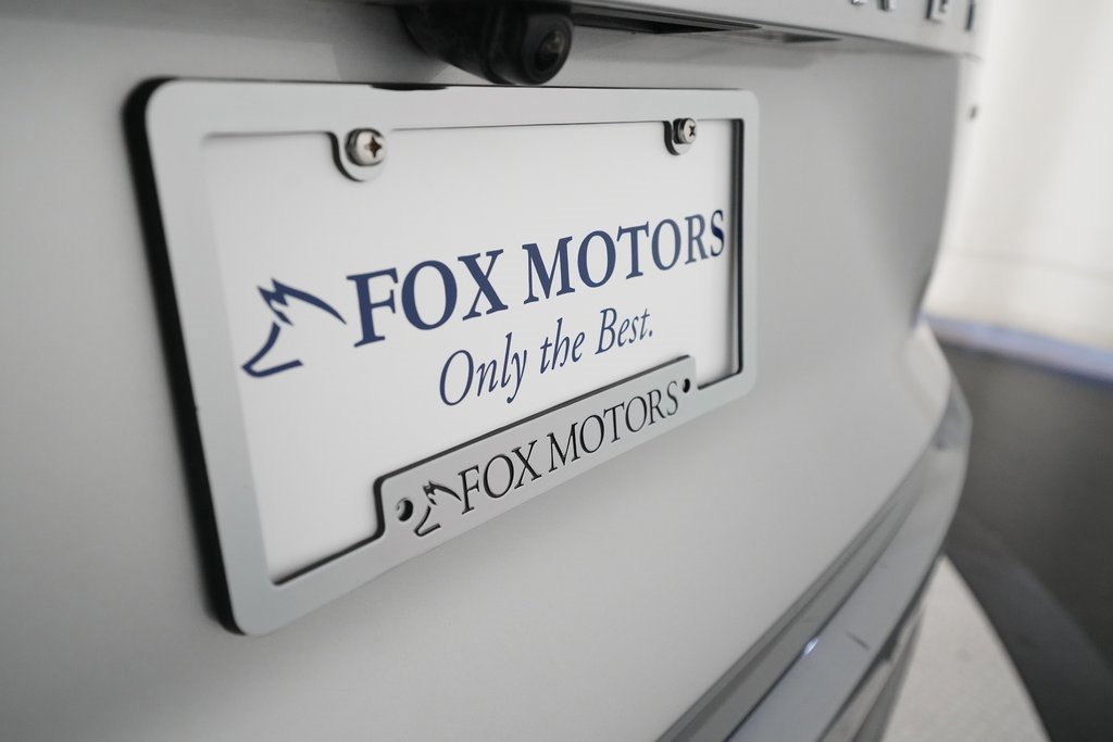 Used 2024 Hyundai Palisade SEL image 36