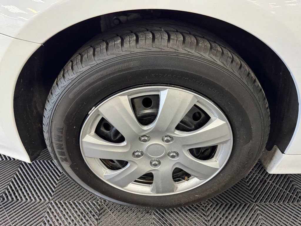 Used 2019 Ford Fusion S image 19