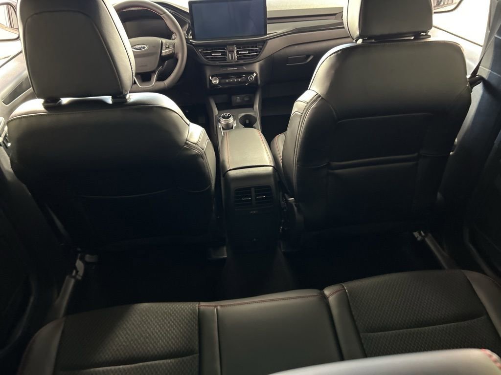 New 2026 Ford Escape ST-Line w/ Tech Pack #1 image 25