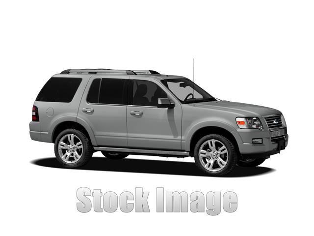 Used 2010 Ford Explorer Eddie Bauer image 11