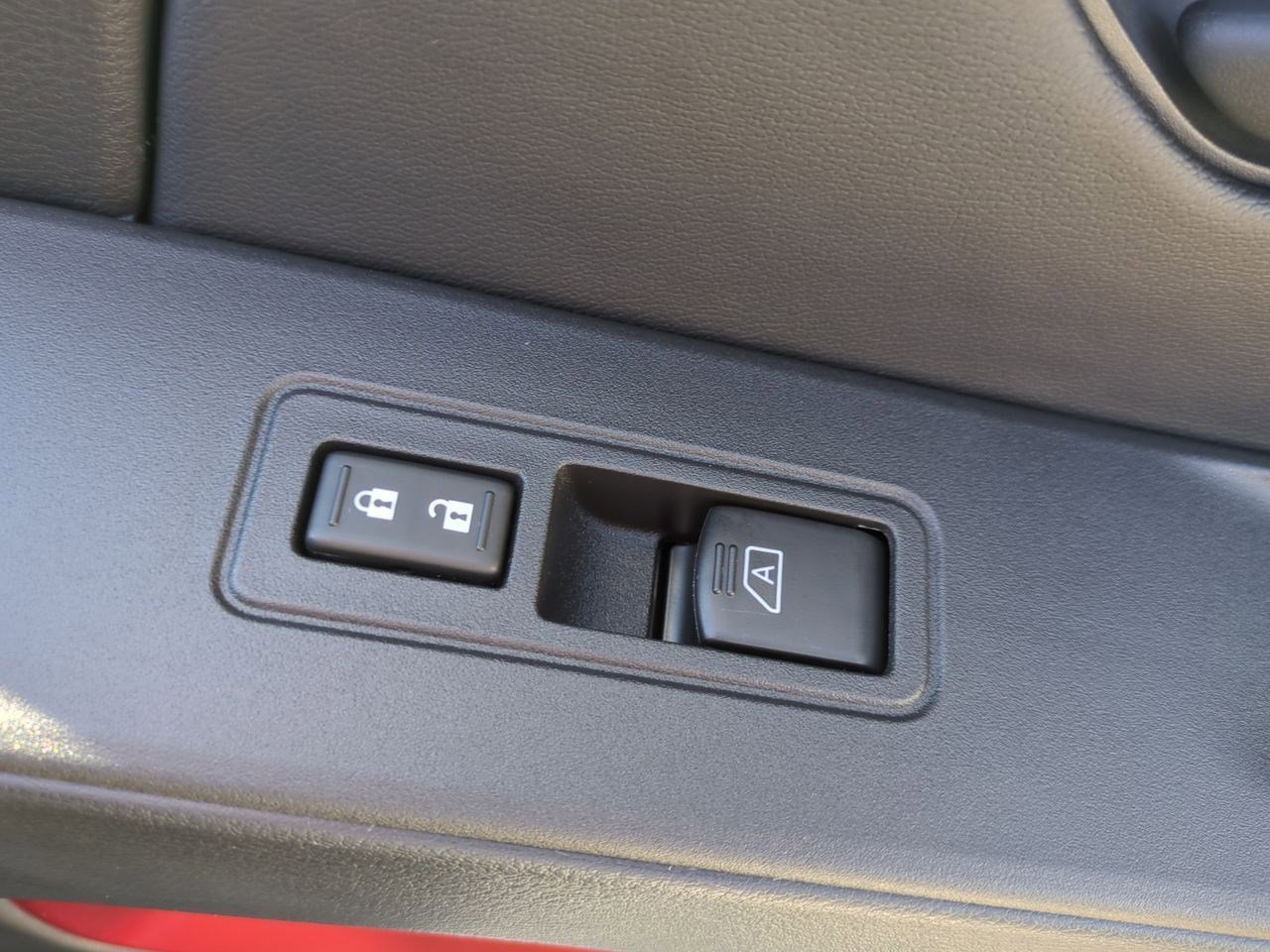 New 2026 Nissan Frontier Pro-X w/ Pro Premium Package image 38