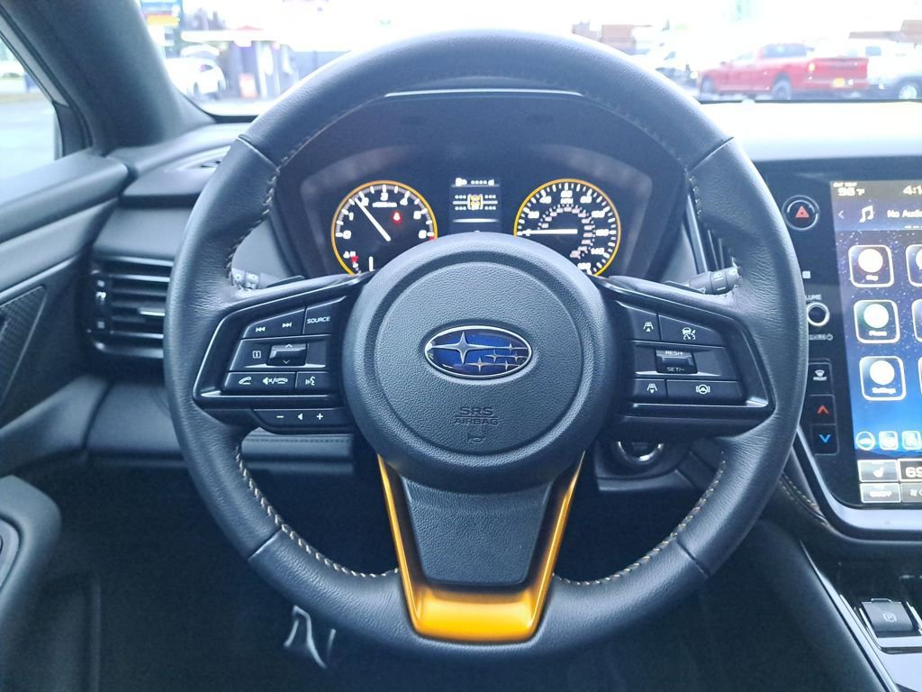Used 2023 Subaru Outback Wilderness image 20