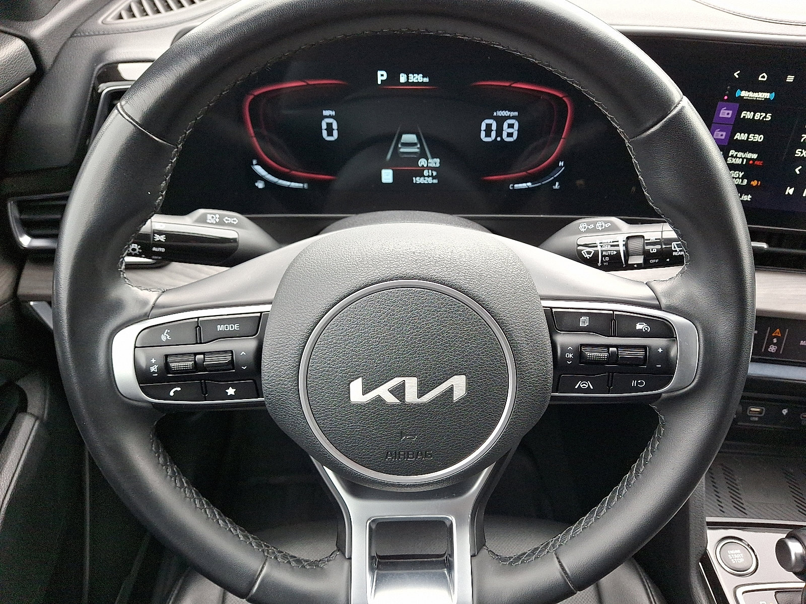 Used 2023 Kia Sportage X-Line image 18