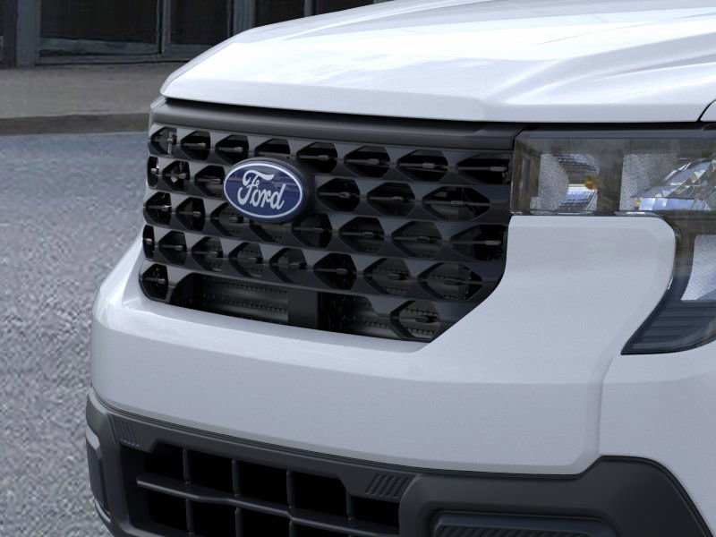 New 2026 Ford Maverick XL image 18