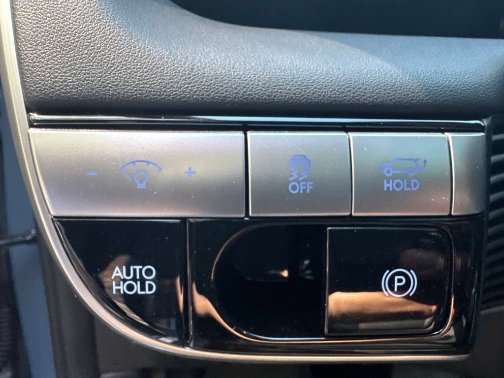 Used 2024 Hyundai Ioniq 5 Limited RWD image 13