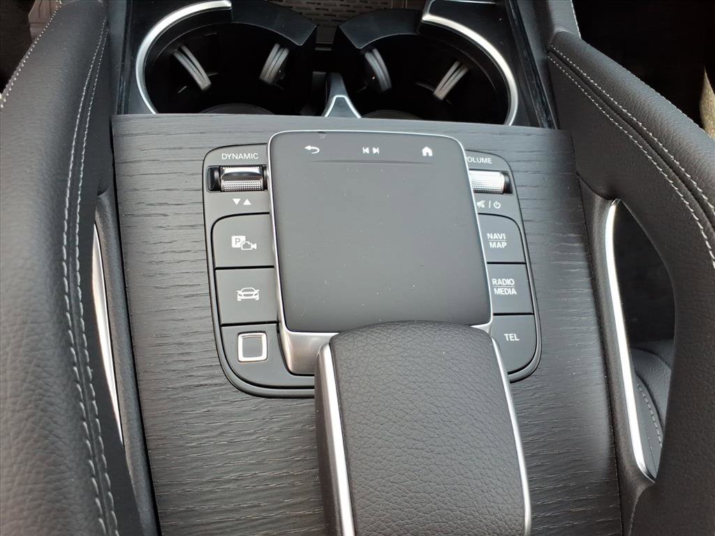 New 2026 Mercedes-Benz GLE 350 4MATIC image 19