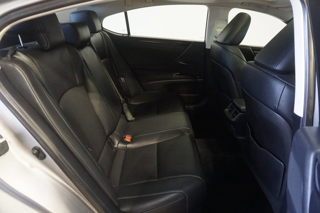 Used 2020 Lexus ES 350 image 27