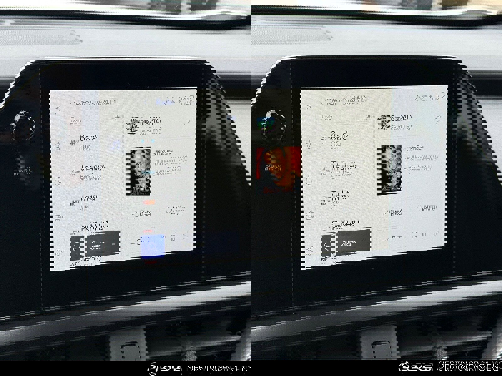 Certified 2025 Lexus UX 300h FWD image 21