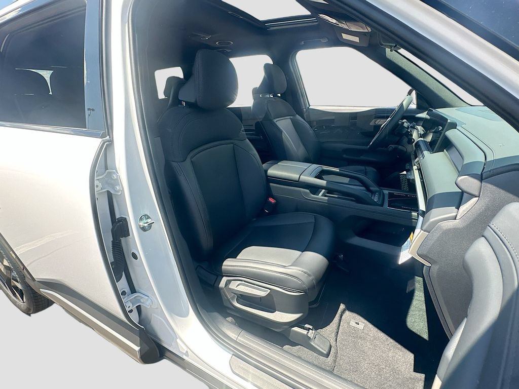 New 2027 Kia Telluride S AWD/4WD image 30