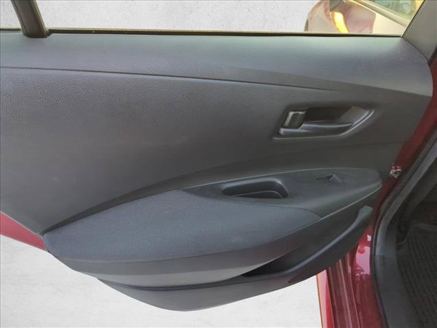 Certified 2022 Toyota Corolla LE FWD image 8