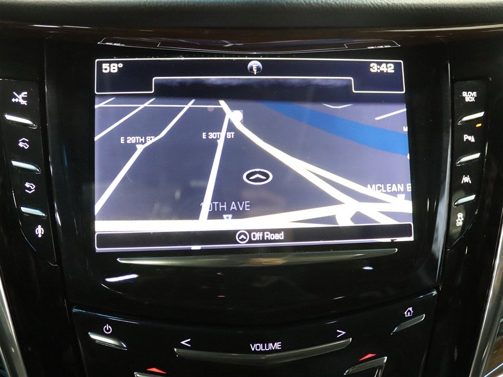 Used 2016 Cadillac Escalade ESV Premium AWD/4WD image 40