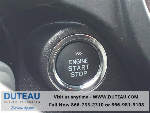 New 2026 Subaru Forester Premium image 15