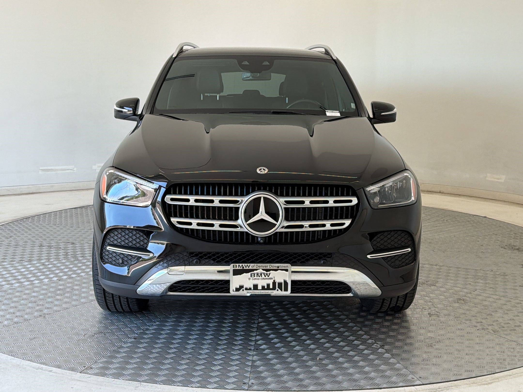 Used 2025 Mercedes-Benz GLE 350 4MATIC image 6
