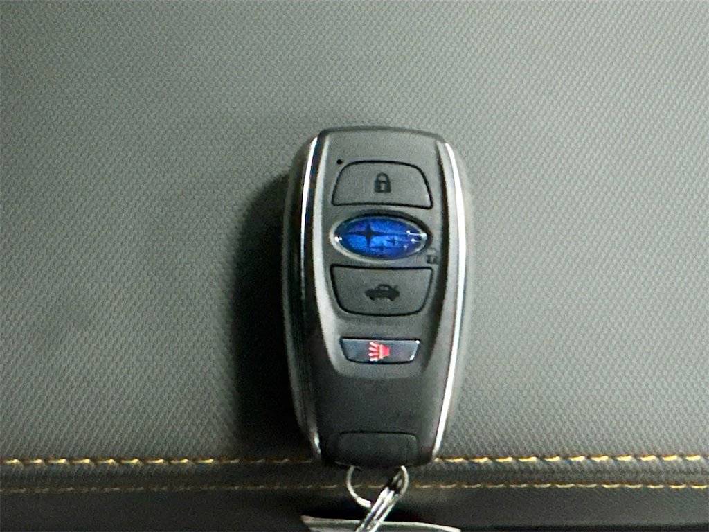 New 2026 Subaru Forester Wilderness image 32