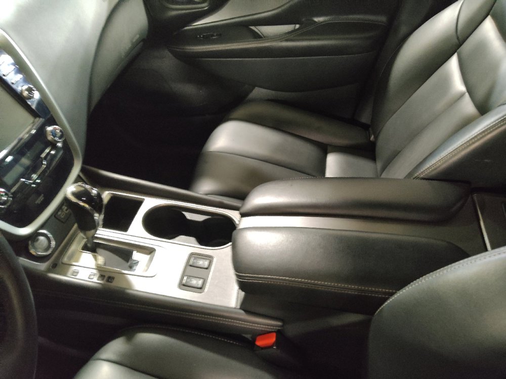 Used 2023 Nissan Murano SV image 26